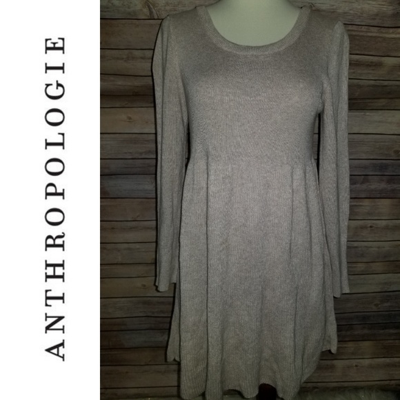 Anthropologie Tops - Anthropologie Knitted and Knotted Small